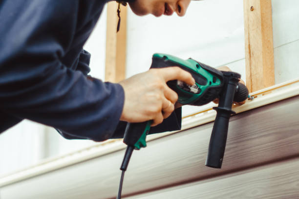 Best Vinyl Siding Installation  in Newcastle, OK